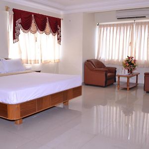 Hotel Susee Park